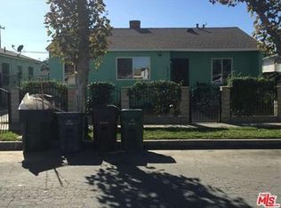 1513 S California Ave, Compton, CA 90221