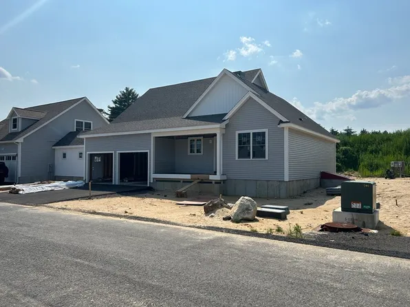 0 Fairway Lndg #19, Carver, MA 02330