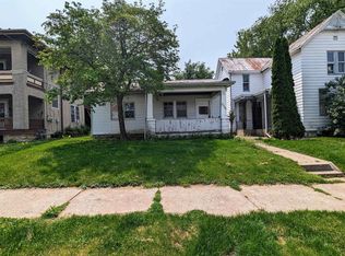 612 Payson Ave, Quincy, IL 62301