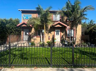 1229 W 60th Pl, Los Angeles, CA 90044
