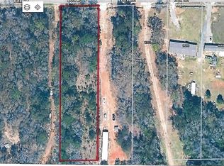 9719 Box Rd, Semmes, AL 36575