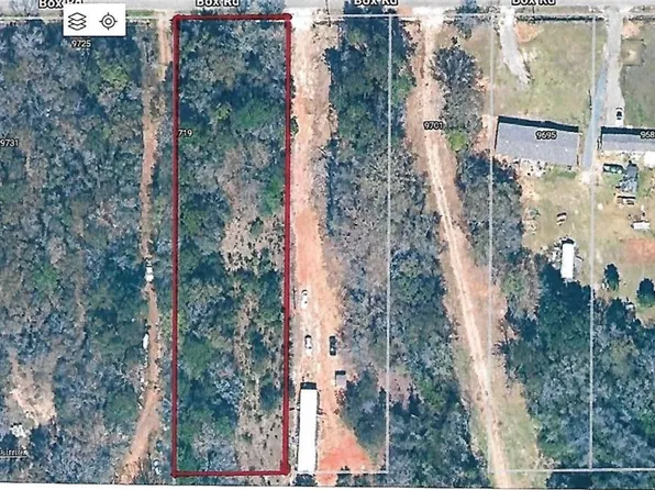 9719 Box Rd, Semmes, AL 36575