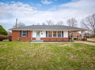 415 Gilmore Ave, Jeffersonville, IN 47130
