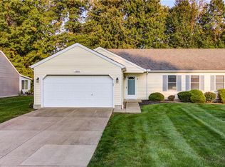 1885 Candlewood Dr, Avon, OH