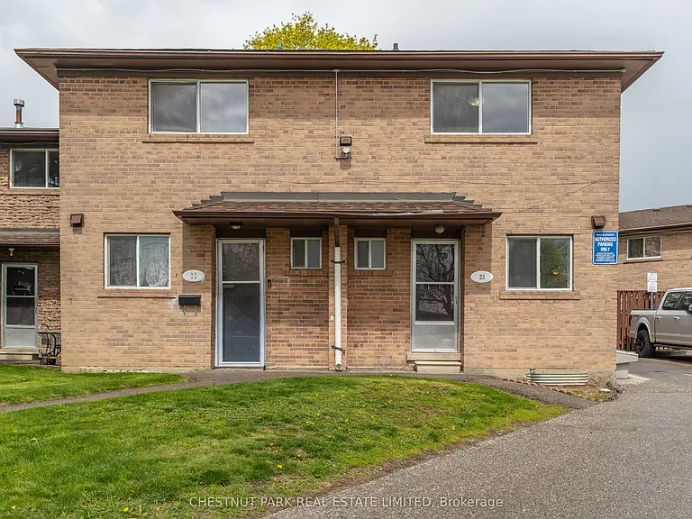 44 Romfield Dr #23 — Photo 2
