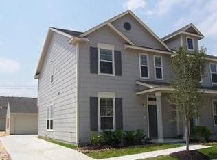 16743 Libson Falls Dr, Houston, TX 77095