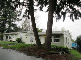 1521 X St, Vancouver, WA 98661
