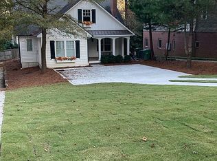 2523 Forrest Way NE, Atlanta, GA 30305