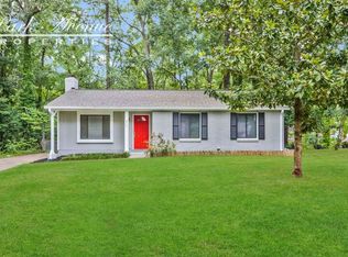 6721 Saddle Point Rd, Charlotte, NC 28212