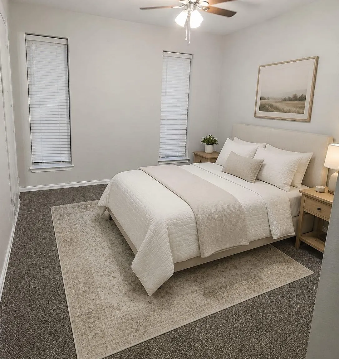 2 bed, 2.5 bath, 1220 sqft, $1,350 — Photo 3
