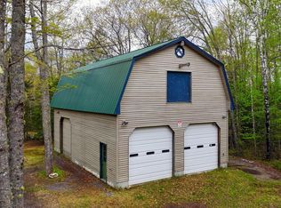 69 Tory Hill Rd, Phillips, ME 04966