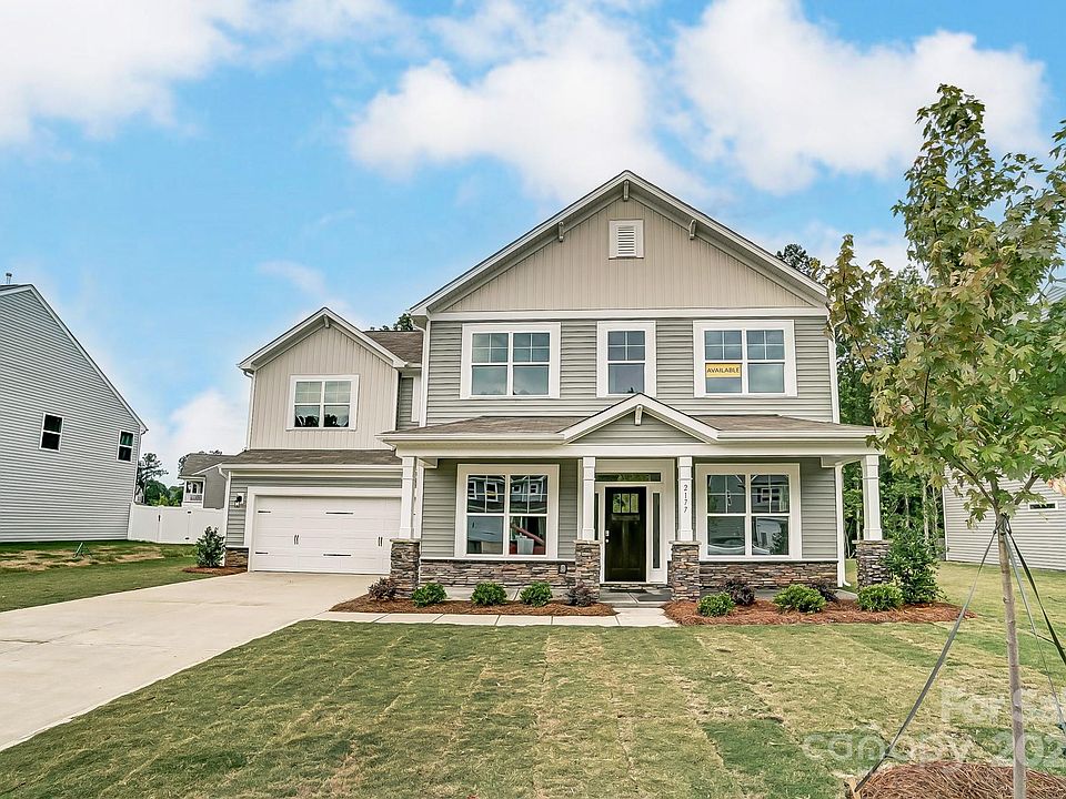 1st image of 2177 Windley Dr Lot 7-02