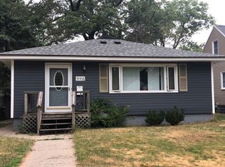 998 Ada Ave, Muskegon, MI 49442
