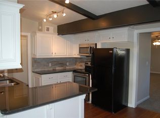 2008 Pybas Ln, Del City, OK 73115