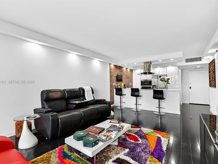 500 Three Islands Blvd #201 — Photo 13