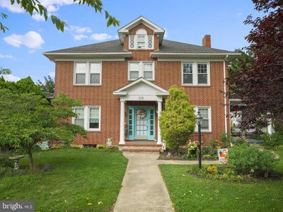 218 E Baltimore St, Funkstown, MD, 21734