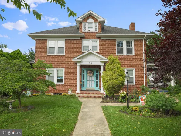218 E Baltimore St, Funkstown, MD 21734