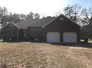 15233 Terry Rd, Montpelier, VA 23192