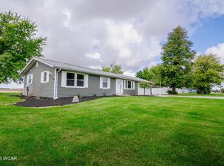 6260 Lare Rd, Convoy, OH 45832