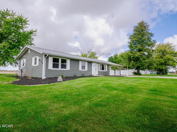 6260 Lare Rd, Convoy, OH 45832