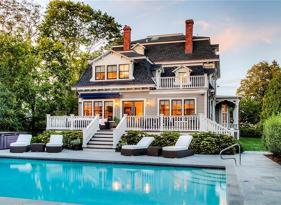 15 Berkeley Ave
