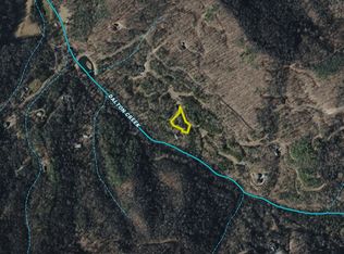 Lupine Ln LOT WP182, Franklin, NC 28734