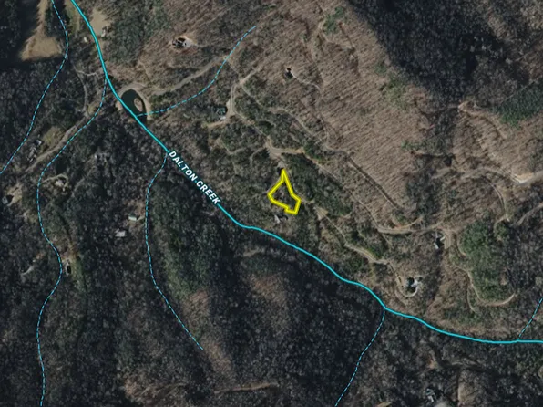 Lupine Ln Lot Wp182, Franklin, NC 28734