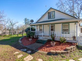 16577 Hawthorne Ave, Anderson, CA 96007