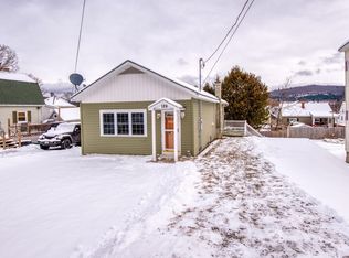 126 Denmark St, Berlin, NH 03570