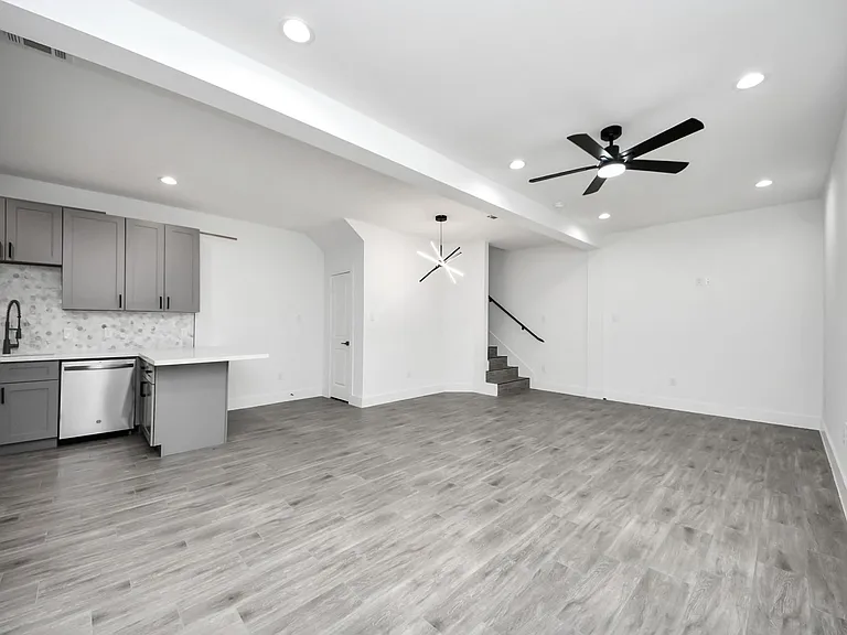 7412 Carver Rd #B — Photo 4
