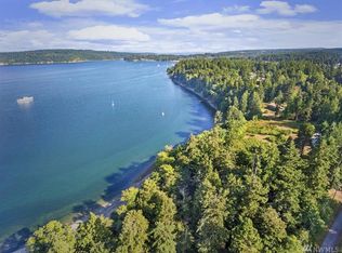 112 N Maple St, Port Hadlock, WA 98339