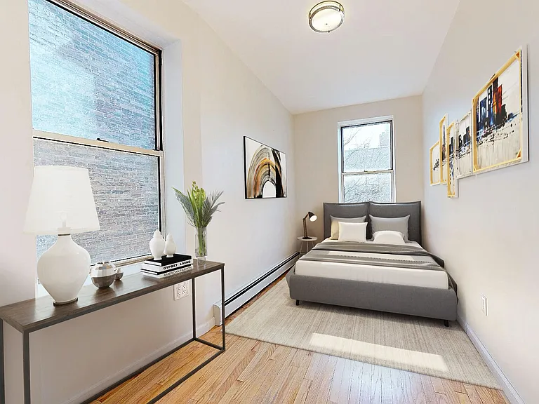 370 W 127th St #5A — Photo 2