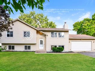 11931 Crane St NW, Coon Rapids, MN 55448