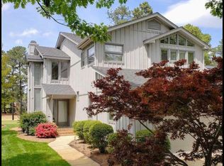 2936 Ballybunion Way, Raleigh, NC 27613