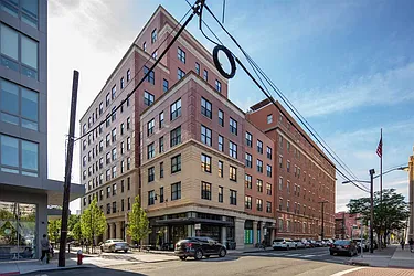 Sold by Coldwell Banker Residential Brokerage - Hoboken