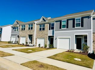 129 S Chubb Rdg, Clayton, NC 27520