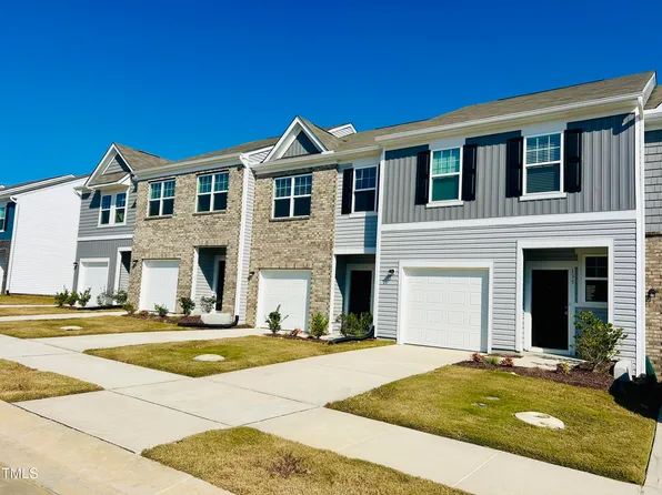 129 S Chubb Rdg, Clayton, NC 27520