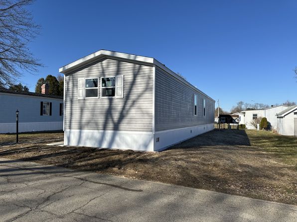 3974 Route 417 LOT 86, Allegany, NY 14706