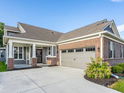 239 Moose Ln, Westfield, IN, 46074