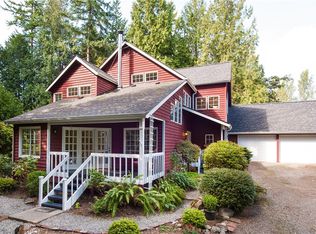 20414 W Richmond Rd, Bothell, WA 98021