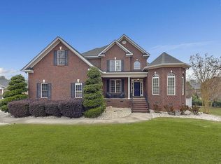 426 Caro Ln, Chapin, SC 29036