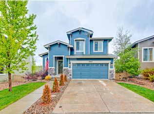 10822 Towerbridge Ln, Highlands Ranch, CO 80130