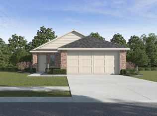 913 Jefferson Way, Sherman, TX 75092