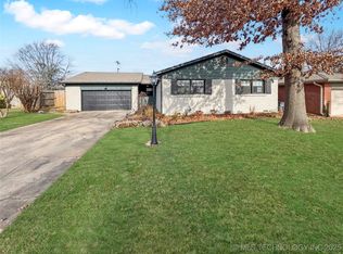 4037 E 48th Pl, Tulsa, OK 74135