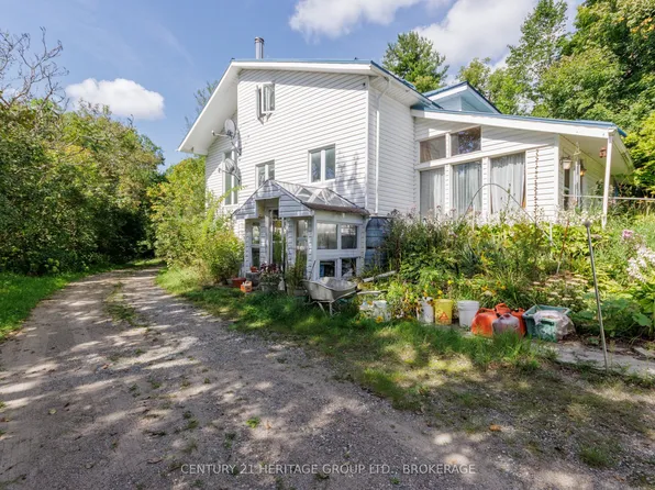 1153 Harold Burke Rd, Central Frontenac, ON K0H 2E0