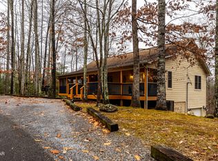 3658 Ginseng Way, Sevierville, TN 37862