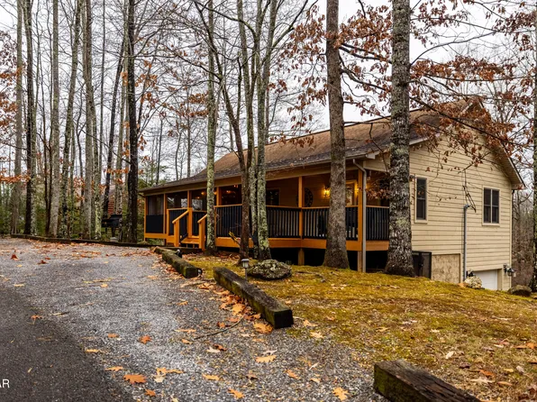 3658 Ginseng Way, Sevierville, TN 37862