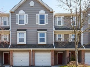 109 N Barrow Pl, Princeton, NJ 08540