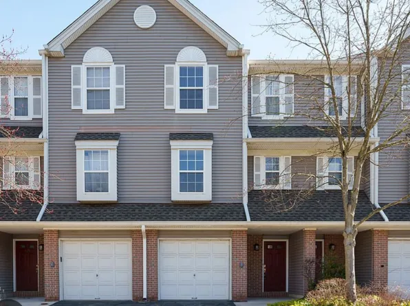 109 N Barrow Pl, Princeton, NJ 08540