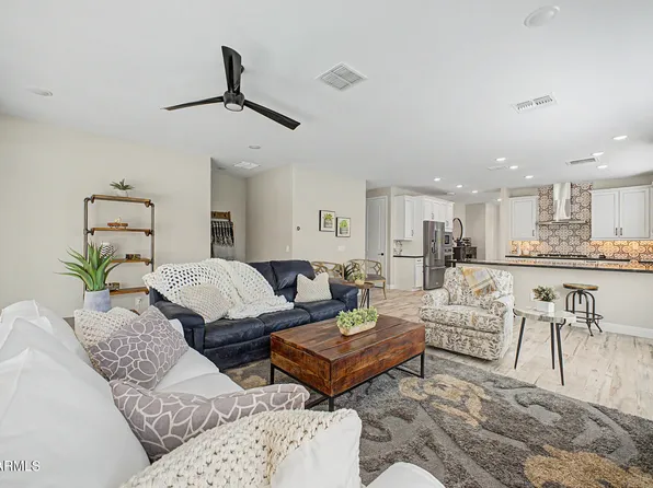 20358 W ELM Drive, Buckeye, AZ 85396
